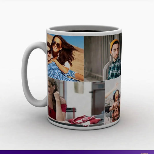 Customize Mugs