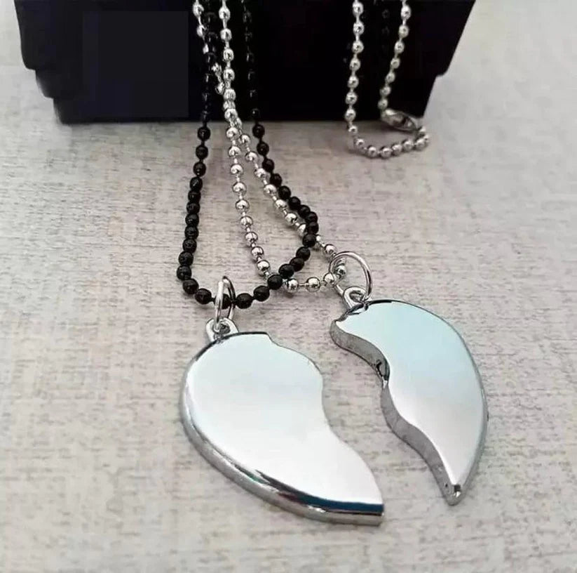 Broken Heart Pendent